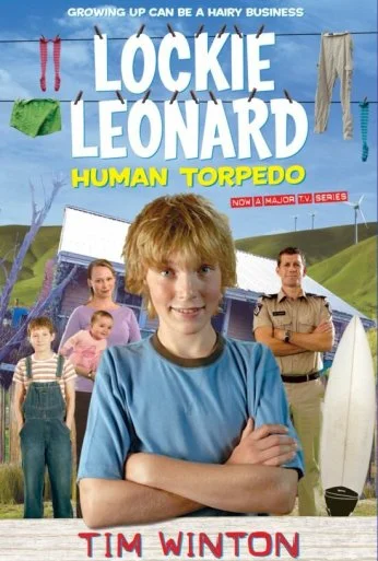 Приключения Локки Леонарда (2007) онлайн бесплатно